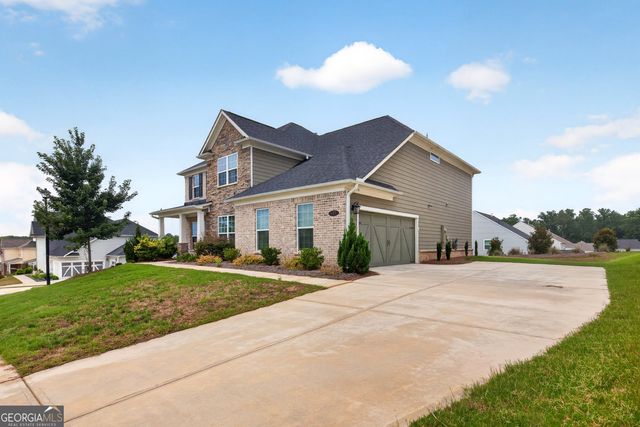 604 Napier Pass, Peachtree City, GA 30269