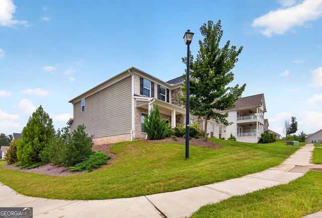 604 Napier Pass, Peachtree City, GA 30269