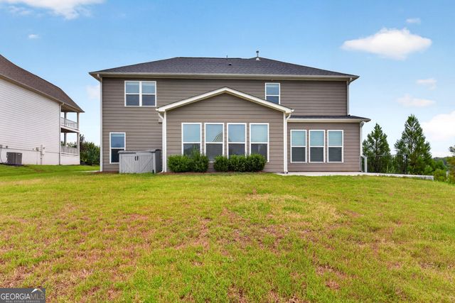 604 Napier Pass, Peachtree City, GA 30269
