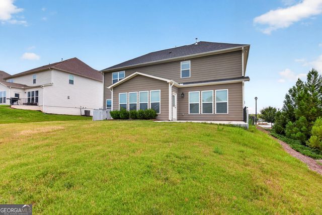 604 Napier Pass, Peachtree City, GA 30269