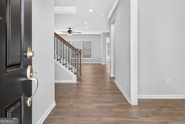 604 Napier Pass, Peachtree City, GA 30269