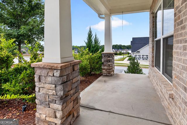 604 Napier Pass, Peachtree City, GA 30269