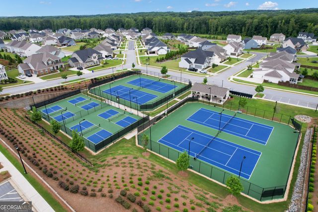 604 Napier Pass, Peachtree City, GA 30269