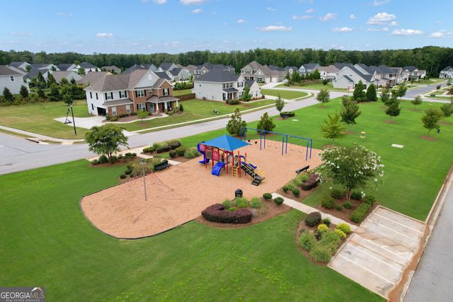 604 Napier Pass, Peachtree City, GA 30269