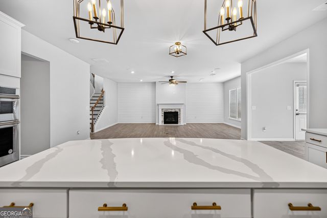 604 Napier Pass, Peachtree City, GA 30269