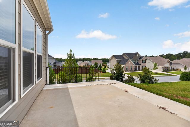 604 Napier Pass, Peachtree City, GA 30269