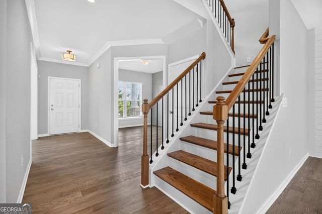 604 Napier Pass, Peachtree City, GA 30269