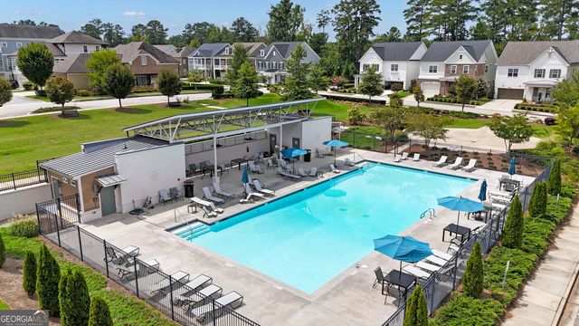 604 Napier Pass, Peachtree City, GA 30269