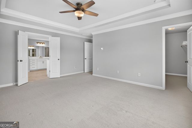 604 Napier Pass, Peachtree City, GA 30269