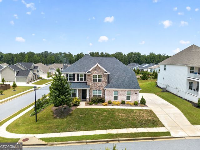 604 Napier Pass, Peachtree City, GA 30269