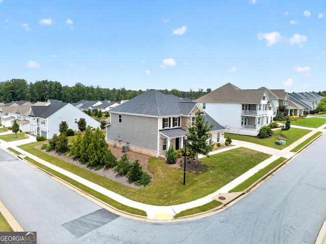 604 Napier Pass, Peachtree City, GA 30269