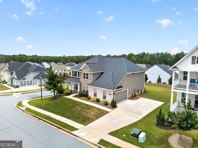 604 Napier Pass, Peachtree City, GA 30269
