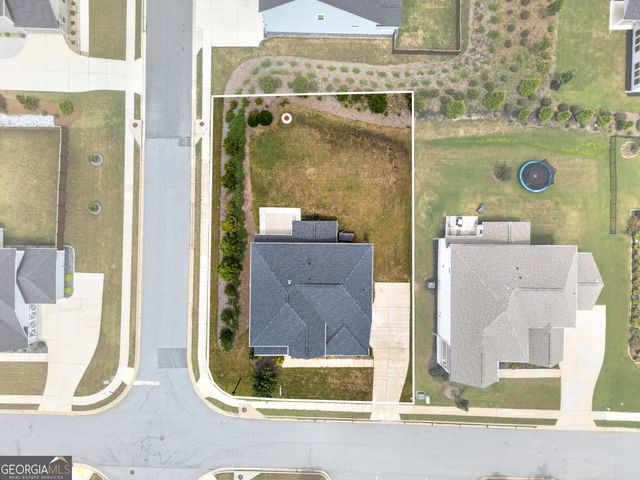 604 Napier Pass, Peachtree City, GA 30269