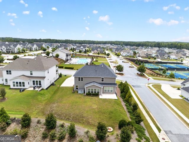 604 Napier Pass, Peachtree City, GA 30269