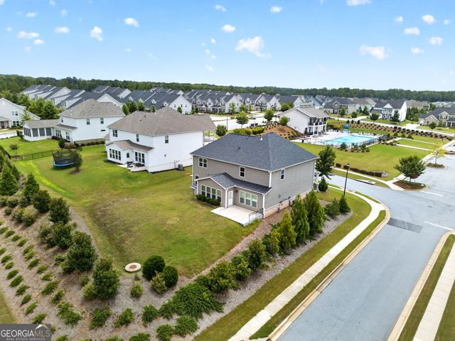 604 Napier Pass, Peachtree City, GA 30269
