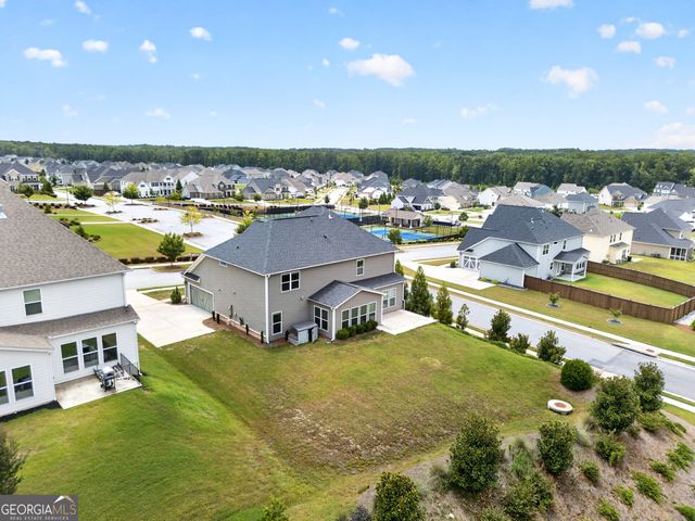 604 Napier Pass, Peachtree City, GA 30269