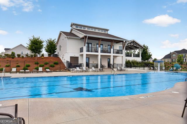 604 Napier Pass, Peachtree City, GA 30269