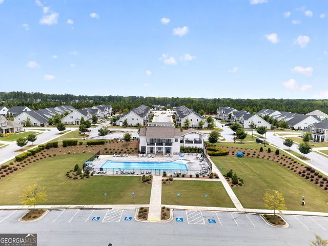 604 Napier Pass, Peachtree City, GA 30269