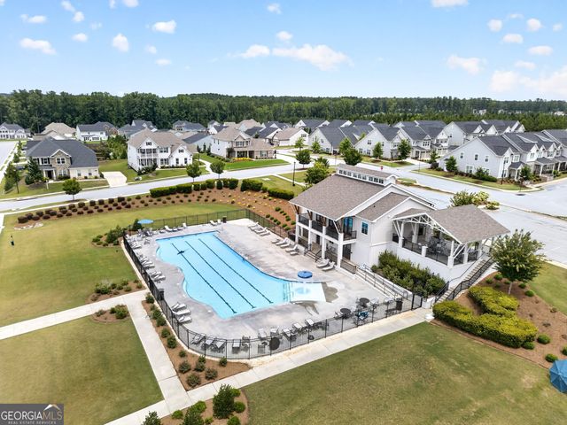 604 Napier Pass, Peachtree City, GA 30269