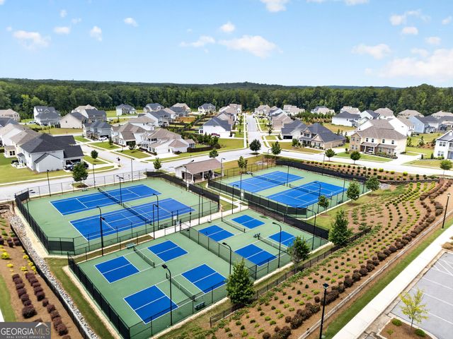 604 Napier Pass, Peachtree City, GA 30269