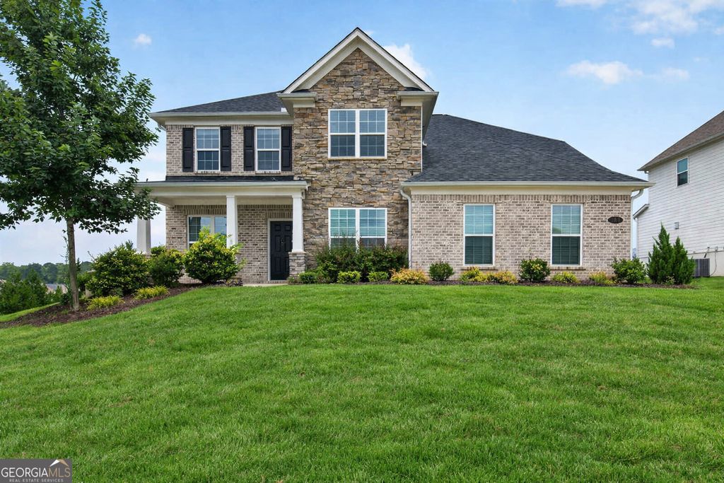 604 Napier Pass, Peachtree City, GA 30269