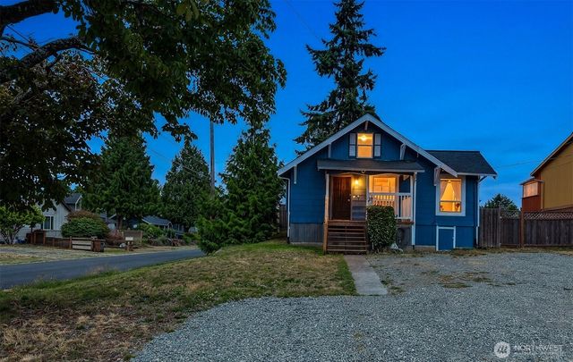 7401 S I Street, Tacoma, WA 98408