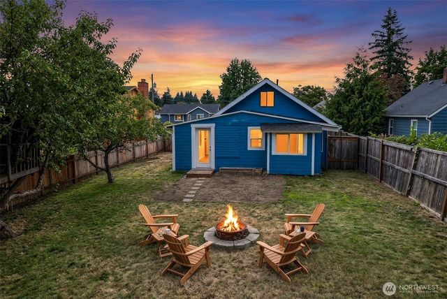 7401 S I Street, Tacoma, WA 98408
