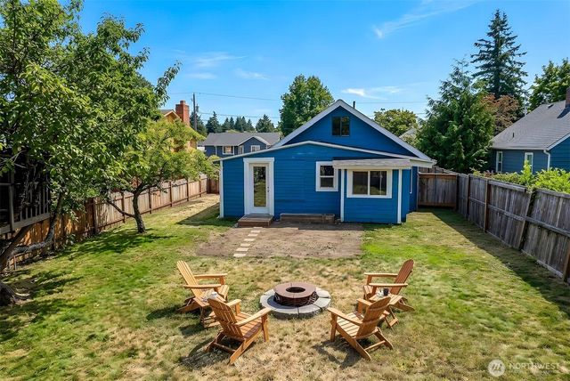 7401 S I Street, Tacoma, WA 98408