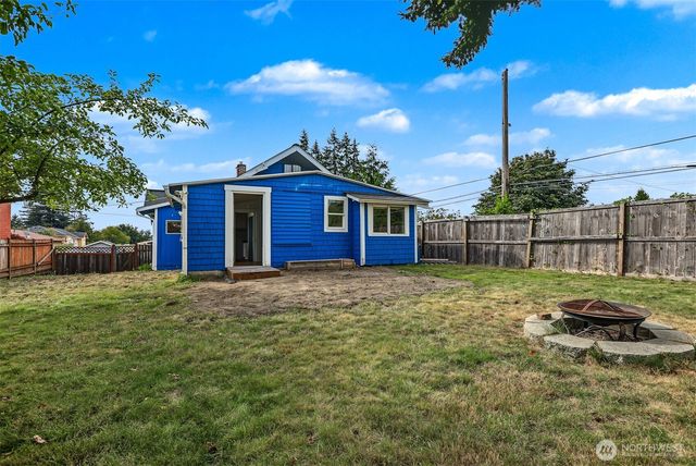 7401 S I Street, Tacoma, WA 98408