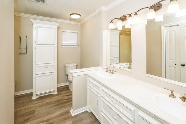 17311 Modbury Street, Spring, TX 77379