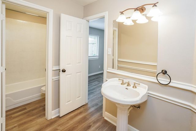 17311 Modbury Street, Spring, TX 77379