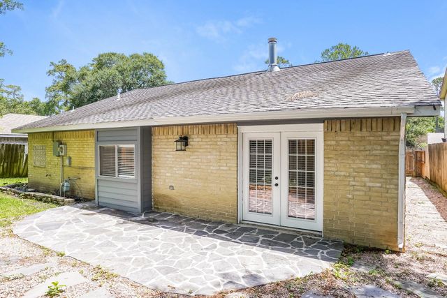 17311 Modbury Street, Spring, TX 77379