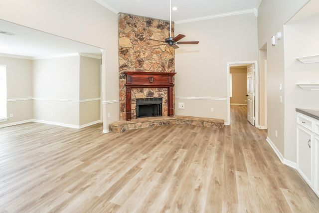 17311 Modbury Street, Spring, TX 77379