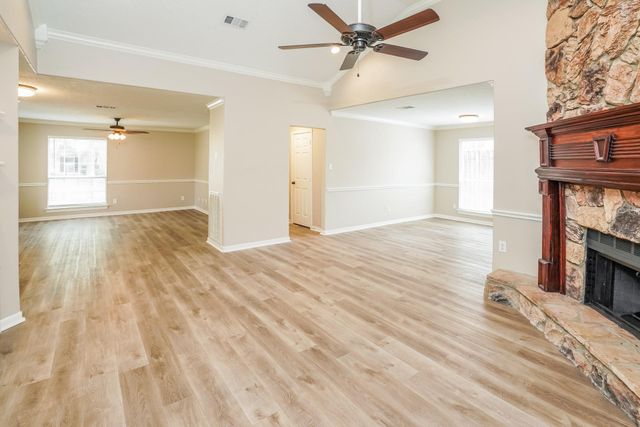 17311 Modbury Street, Spring, TX 77379