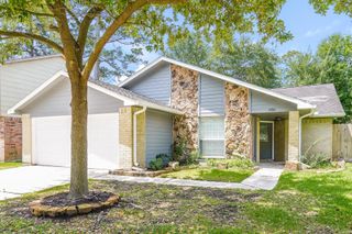 17311 Modbury Street, Spring, TX 77379