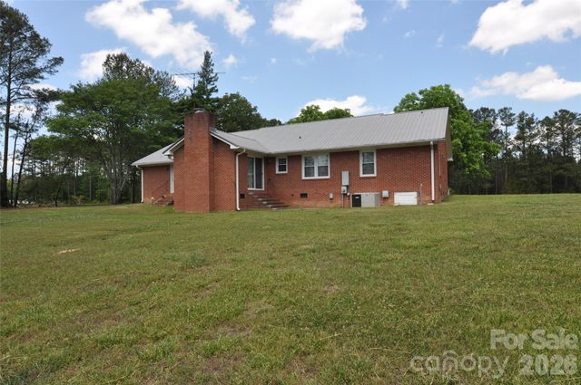 3693 Bethlehem Road, Blackstock, SC 29014