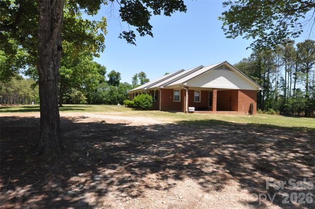 3693 Bethlehem Road, Blackstock, SC 29014