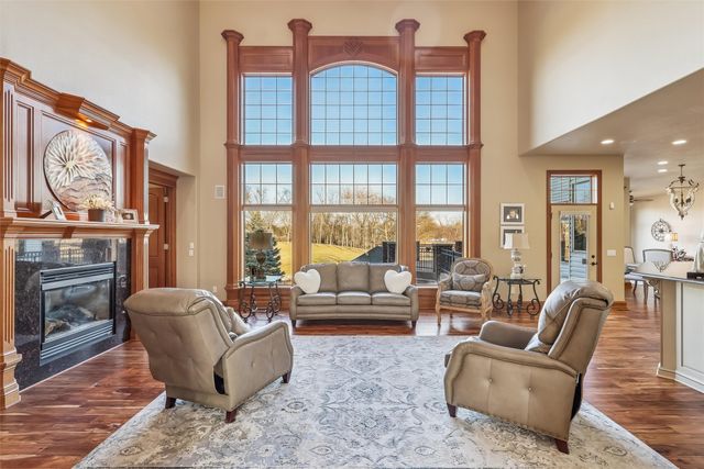 1305 NE Delaware Avenue, Ankeny, IA 50021