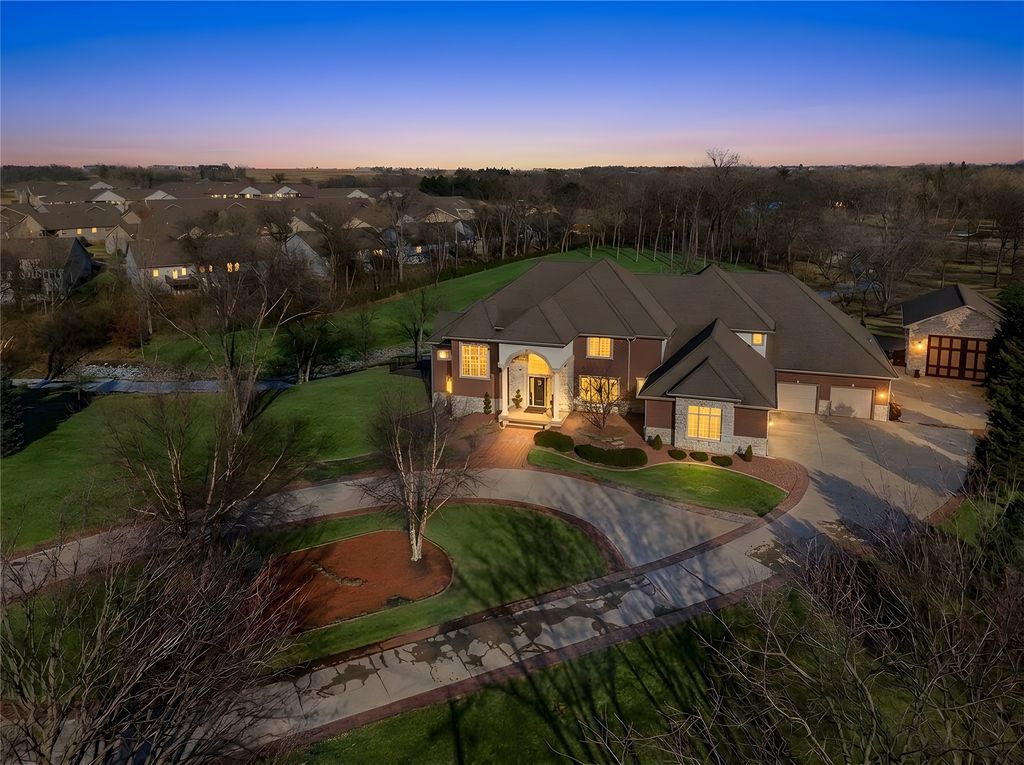 1305 NE Delaware Avenue, Ankeny, IA 50021