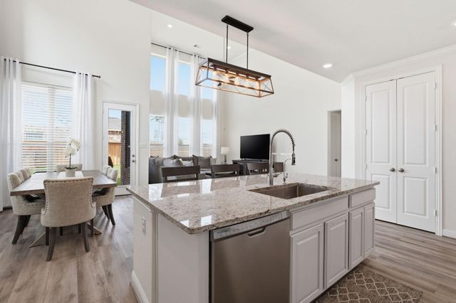 28260 Bennett Pass Drive, Spring, TX 77386