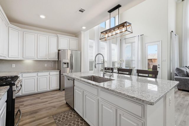 28260 Bennett Pass Drive, Spring, TX 77386