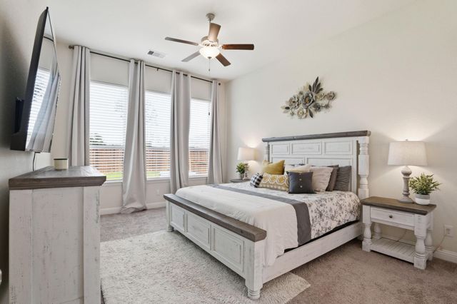 28260 Bennett Pass Drive, Spring, TX 77386