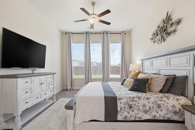 28260 Bennett Pass Drive, Spring, TX 77386