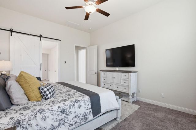 28260 Bennett Pass Drive, Spring, TX 77386