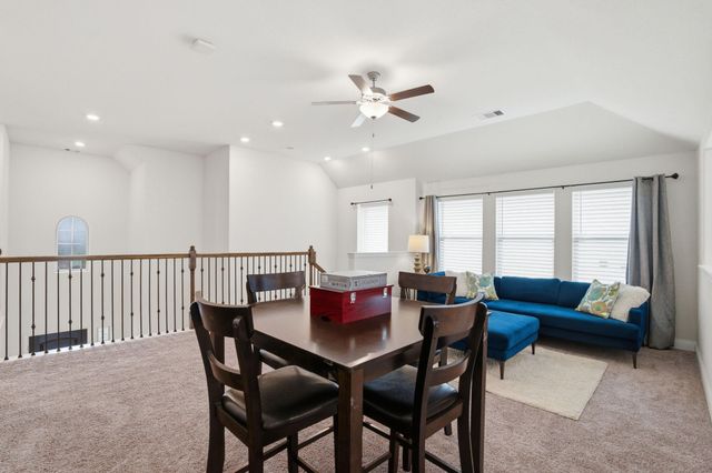 28260 Bennett Pass Drive, Spring, TX 77386