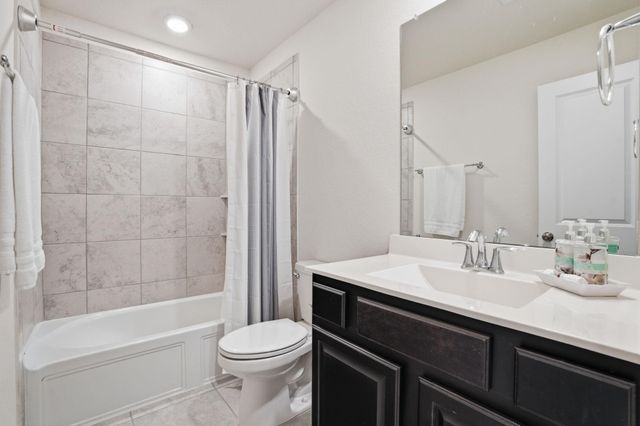 28260 Bennett Pass Drive, Spring, TX 77386