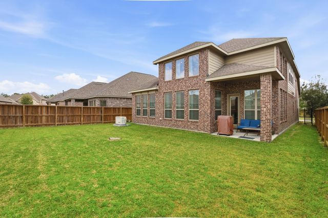 28260 Bennett Pass Drive, Spring, TX 77386