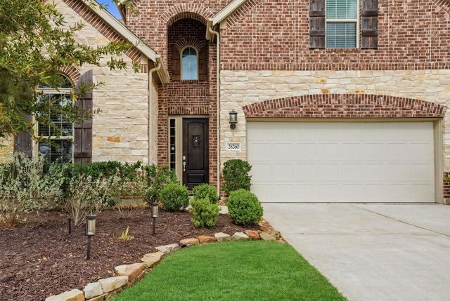28260 Bennett Pass Drive, Spring, TX 77386