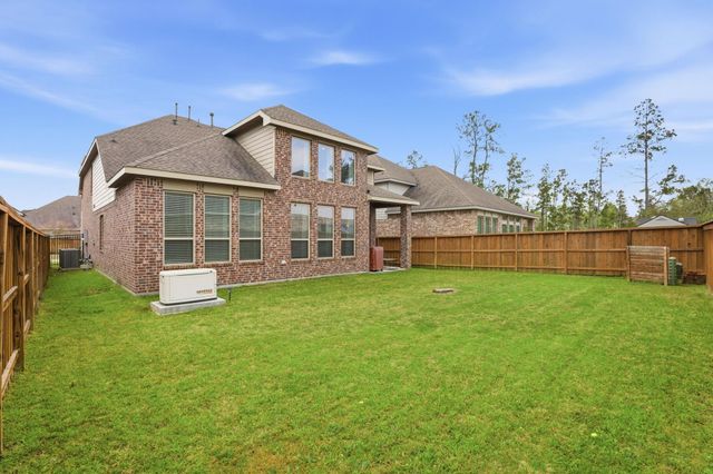 28260 Bennett Pass Drive, Spring, TX 77386