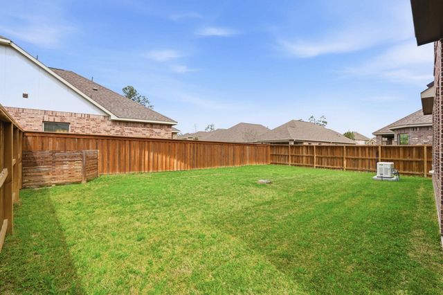 28260 Bennett Pass Drive, Spring, TX 77386